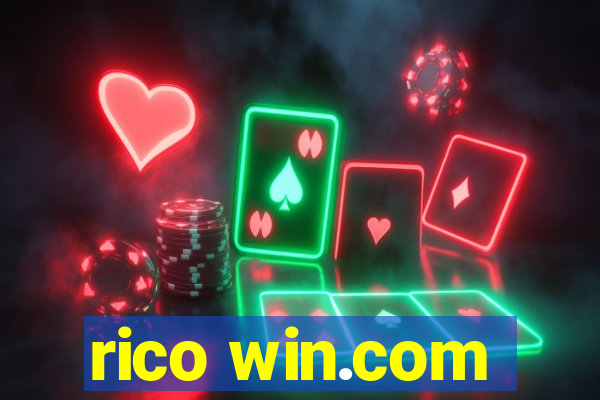 rico win.com